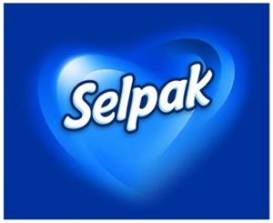 Selpak - לוגו סימן מסחר רשום