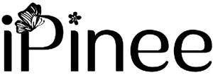 iPinee - לוגו סימן מסחר רשום
