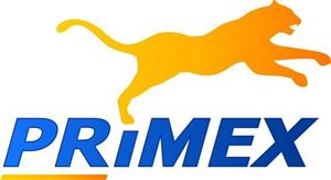 PRIMEX - לוגו סימן מסחר רשום