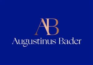 AB Augustinus Bader - לוגו סימן מסחר רשום
