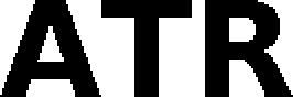 ATR - לוגו סימן מסחר רשום