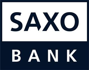 SAXO BANK - לוגו סימן מסחר רשום