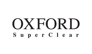 OXFORD SuperClear - לוגו סימן מסחר רשום