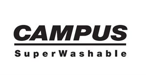 CAMPUS SuperWashable - לוגו סימן מסחר רשום