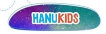 HANUKIDS - לוגו סימן מסחר רשום