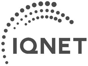 IQNET - לוגו סימן מסחר רשום