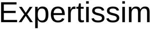 Expertissim - לוגו סימן מסחר רשום