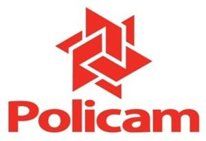 Policam - לוגו סימן מסחר רשום