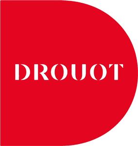 D DROUOT - לוגו סימן מסחר רשום