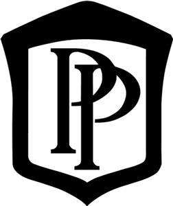 PP - לוגו סימן מסחר רשום