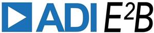 ADI E2B - לוגו סימן מסחר רשום