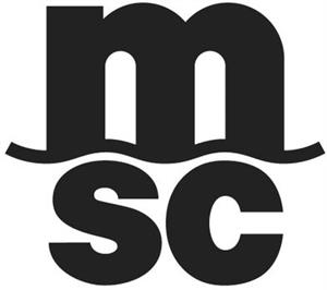 msc - לוגו סימן מסחר רשום