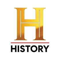 H HISTORY - לוגו סימן מסחר רשום