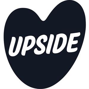 UPSIDE - לוגו סימן מסחר רשום