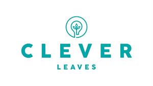 CLEVER LEAVES - לוגו סימן מסחר רשום