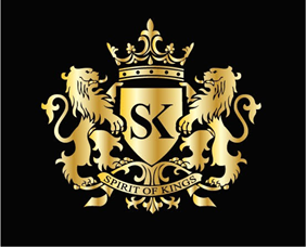 SPIRIT OF KINGS SK - לוגו סימן מסחר רשום