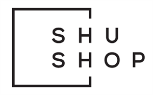 SHU SHOP - לוגו סימן מסחר רשום