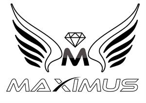 MAXIMUS M - לוגו סימן מסחר רשום