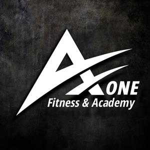 A-ONE FITNESS & ACADEMY - לוגו סימן מסחר
