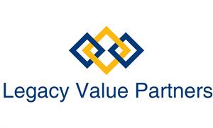 Legacy Value Partners - לוגו סימן מסחר רשום
