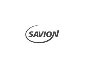 SAVION - לוגו סימן מסחר רשום