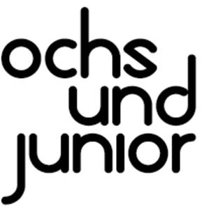 ochs und junior - לוגו סימן מסחר רשום