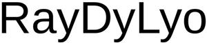 RayDyLyo - לוגו סימן מסחר רשום