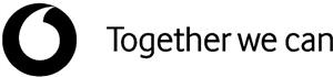 Together we can - לוגו סימן מסחר רשום