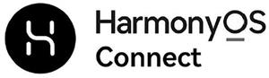 H HarmonyOS Connect - לוגו סימן מסחר רשום