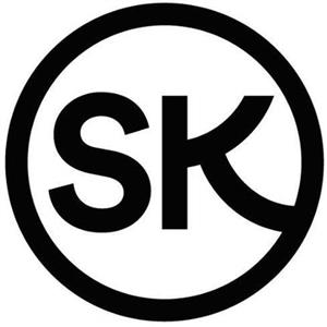 SK - לוגו סימן מסחר רשום