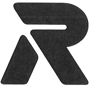 R - לוגו סימן מסחר רשום