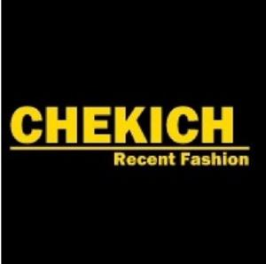 CHEKICH Recent Fashion - לוגו סימן מסחר רשום