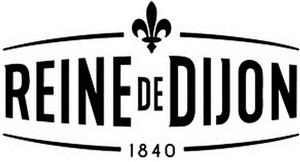 REINE DE DIJON 1840 - לוגו סימן מסחר רשום