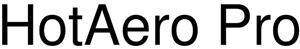 HotAero Pro - לוגו סימן מסחר רשום