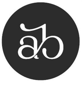 ab - לוגו סימן מסחר רשום