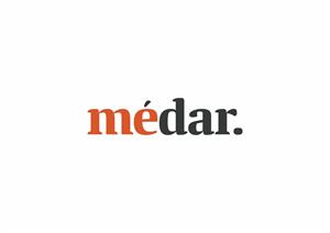 me'dar - לוגו סימן מסחר רשום