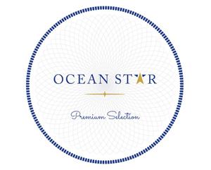 OCEAN STAR Premium Selection - לוגו סימן מסחר רשום