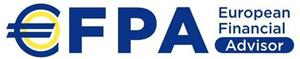 €FPA European Financial Advisor - לוגו סימן מסחר רשום