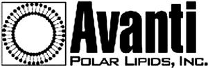 Avanti POLAR LIPIDS, INC. - לוגו סימן מסחר רשום