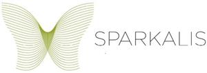 SPARKALIS - לוגו סימן מסחר רשום