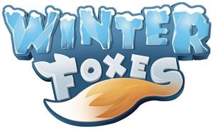WINTER FOXES - לוגו סימן מסחר