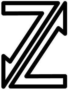 Z - לוגו סימן מסחר רשום