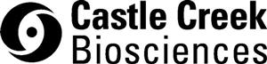 Castle Creek Biosciences - לוגו סימן מסחר רשום