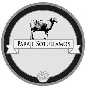 PARAJE SOTUÉLAMOS - לוגו סימן מסחר רשום
