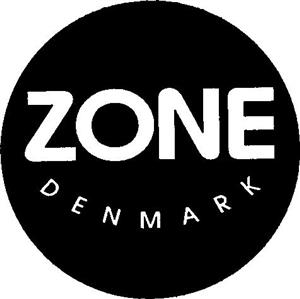 ZONE DENMARK - לוגו סימן מסחר רשום