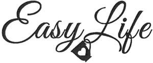 Easy Life - לוגו סימן מסחר רשום