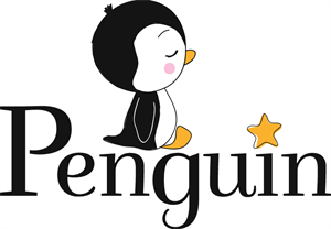 Penguin - לוגו סימן מסחר רשום