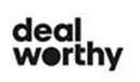 DEALWORTHY - לוגו סימן מסחר רשום