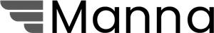 Manna - לוגו סימן מסחר