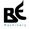 BE Machinery - לוגו סימן מסחר רשום